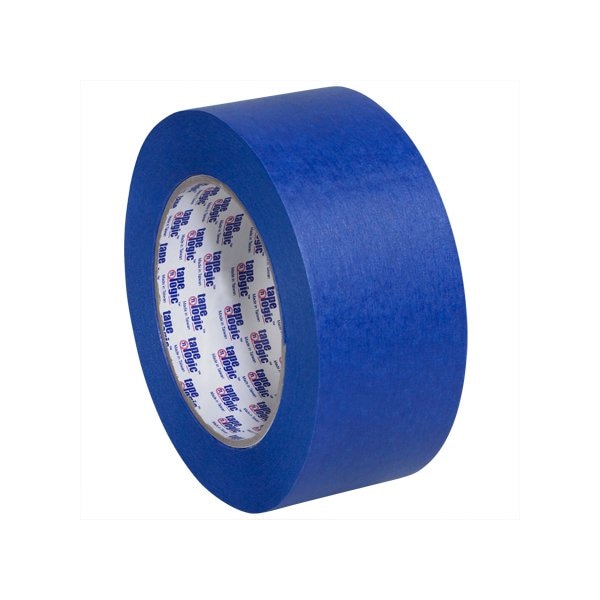 Tape Logic 2'' x 60 yds. Tape Logic 3000 Blue Painter's Tape, 24PK BUY00020025 - main